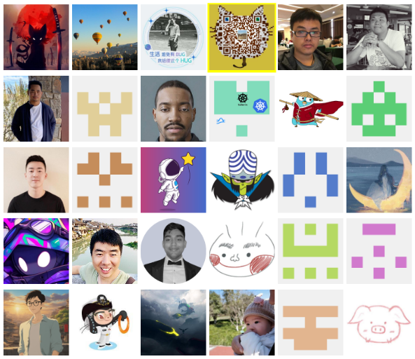 karmada v1.14 contributors