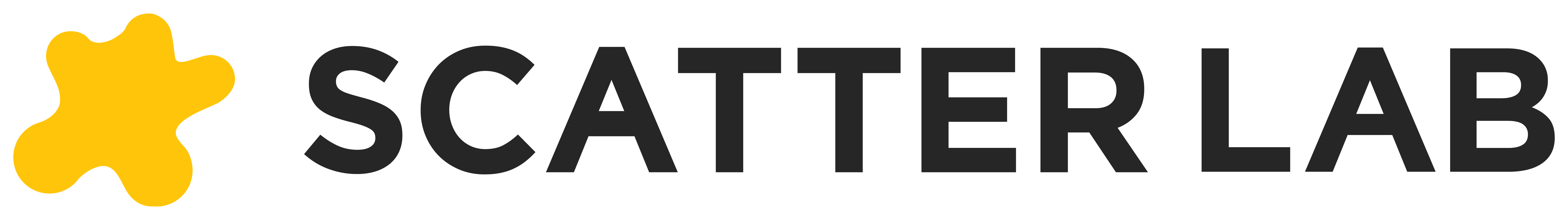 Scatter Lab